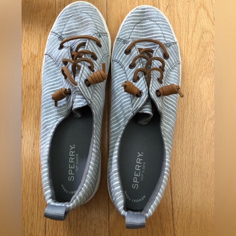 Sperry womens shoes